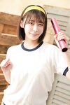 [Lovepop] Yui Kohinata 小日向結衣 - GL0122 Photoset 001 - 005