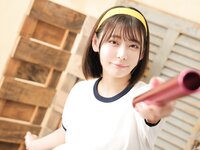 [Lovepop] Yui Kohinata 小日向結衣 - GL0122 Photoset 001 - 005