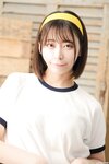 [Lovepop] Yui Kohinata 小日向結衣 - GL0122 Photoset 001 - 005