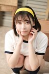 [Lovepop] Yui Kohinata 小日向結衣 - GL0122 Photoset 001 - 005