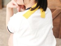 [Lovepop] Yui Kohinata 小日向結衣 - GL0122 Photoset 001 - 005