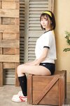 [Lovepop] Yui Kohinata 小日向結衣 - GL0122 Photoset 001 - 005