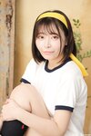 [Lovepop] Yui Kohinata 小日向結衣 - GL0122 Photoset 001 - 005