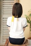 [Lovepop] Yui Kohinata 小日向結衣 - GL0122 Photoset 001 - 005