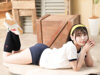 [Lovepop] Yui Kohinata 小日向結衣 - GL0122 Photoset 001 - 005