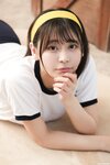 [Lovepop] Yui Kohinata 小日向結衣 - GL0122 Photoset 001 - 005