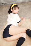 [Lovepop] Yui Kohinata 小日向結衣 - GL0122 Photoset 001 - 005