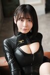 [Lovepop] Yui Kohinata 小日向結衣 - GL0122 Photoset 001 - 005