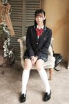 [Lovepop] Yui Kohinata 小日向結衣 - GL0122 Photoset 001 - 005