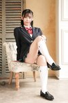 [Lovepop] Yui Kohinata 小日向結衣 - GL0122 Photoset 001 - 005