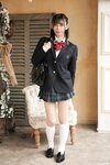 [Lovepop] Yui Kohinata 小日向結衣 - GL0122 Photoset 001 - 005