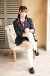 [Lovepop] Yui Kohinata 小日向結衣 - GL0122 Photoset 001 - 005