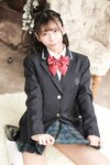 [Lovepop] Yui Kohinata 小日向結衣 - GL0122 Photoset 001 - 005