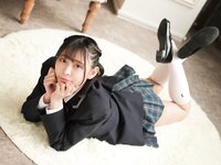 [Lovepop] Yui Kohinata 小日向結衣 - GL0122 Photoset 001 - 005