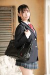 [Lovepop] Yui Kohinata 小日向結衣 - GL0122 Photoset 001 - 005