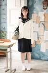 [Lovepop] Yui Kohinata 小日向結衣 - GL0122 Photoset 001 - 005