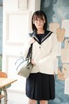[Lovepop] Yui Kohinata 小日向結衣 - GL0122 Photoset 001 - 005