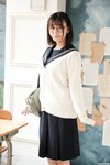 [Lovepop] Yui Kohinata 小日向結衣 - GL0122 Photoset 001 - 005