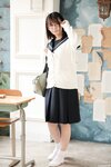 [Lovepop] Yui Kohinata 小日向結衣 - GL0122 Photoset 001 - 005