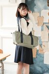 [Lovepop] Yui Kohinata 小日向結衣 - GL0122 Photoset 001 - 005