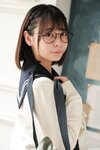 [Lovepop] Yui Kohinata 小日向結衣 - GL0122 Photoset 001 - 005