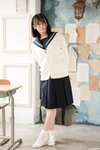 [Lovepop] Yui Kohinata 小日向結衣 - GL0122 Photoset 001 - 005