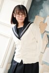 [Lovepop] Yui Kohinata 小日向結衣 - GL0122 Photoset 001 - 005