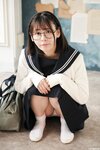 [Lovepop] Yui Kohinata 小日向結衣 - GL0122 Photoset 001 - 005