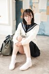 [Lovepop] Yui Kohinata 小日向結衣 - GL0122 Photoset 001 - 005