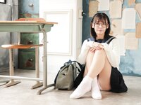 [Lovepop] Yui Kohinata 小日向結衣 - GL0122 Photoset 001 - 005