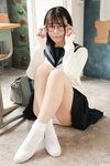 [Lovepop] Yui Kohinata 小日向結衣 - GL0122 Photoset 001 - 005