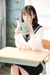 [Lovepop] Yui Kohinata 小日向結衣 - GL0122 Photoset 001 - 005