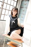 [Lovepop] Yui Kohinata 小日向結衣 - GL0122 Photoset 001 - 005