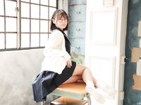 [Lovepop] Yui Kohinata 小日向結衣 - GL0122 Photoset 001 - 005