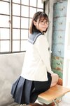 [Lovepop] Yui Kohinata 小日向結衣 - GL0122 Photoset 001 - 005