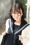 [Lovepop] Yui Kohinata 小日向結衣 - GL0122 Photoset 001 - 005