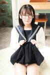 [Lovepop] Yui Kohinata 小日向結衣 - GL0122 Photoset 001 - 005