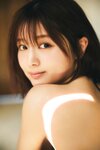 [Photobook] 2025.04.30【デジタル限定】北野瑠華写真集 「あどけない夢見しキミと」 Gテレデジタル！