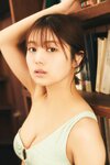 [Photobook] 2025.04.30【デジタル限定】北野瑠華写真集 「あどけない夢見しキミと」 Gテレデジタル！
