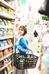 [Photobook] 2025.04.30【デジタル限定】北野瑠華写真集 「あどけない夢見しキミと」 Gテレデジタル！