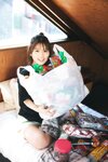 [Photobook] 2025.04.30【デジタル限定】北野瑠華写真集 「あどけない夢見しキミと」 Gテレデジタル！
