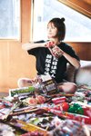[Photobook] 2025.04.30【デジタル限定】北野瑠華写真集 「あどけない夢見しキミと」 Gテレデジタル！