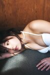 [Photobook] 2025.04.30【デジタル限定】北野瑠華写真集 「あどけない夢見しキミと」 Gテレデジタル！