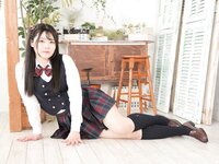 [Lovepop] Ea えあ - GL0124  Photoset 001 - 004, 006 & 008