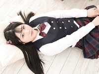 [Lovepop] Ea えあ - GL0124  Photoset 001 - 004, 006 & 008