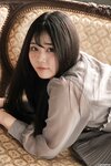 [Lovepop] Ea えあ - GL0124  Photoset 001 - 004, 006 & 008