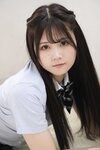 [Lovepop] Ea えあ - GL0124  Photoset 001 - 004, 006 & 008