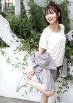 BUBKAデジタル写真集 2025.06.20 北野瑠華「Mirage」