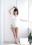 BUBKAデジタル写真集 2025.06.20 北野瑠華「Mirage」