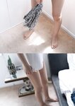 BUBKAデジタル写真集 2025.06.20 北野瑠華「Mirage」